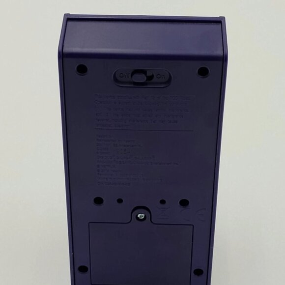 Stranger Things Palace Arcade Handheld Electronic Game Hasbro - Picture 3 of 4